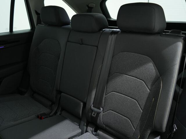 Skoda Kodiaq 1.5 TSI MHEV 150PK BUSINESS EDITION 7-P DSG | Trekhaak | Comfortstoelen | Stoel/stuurverwarming