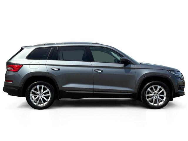 Skoda Kodiaq 1.5 TSI 150 PK Bns ? LED ? ACC ? Canton