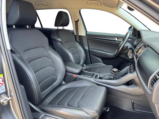 Skoda Kodiaq 1.5 TSI 150 PK Bns ? LED ? ACC ? Canton