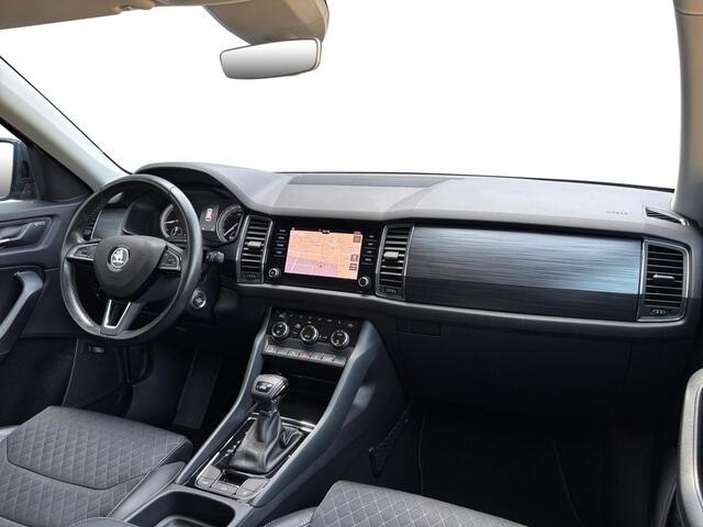 Skoda Kodiaq 1.5 TSI 150 PK Bns ? LED ? ACC ? Canton