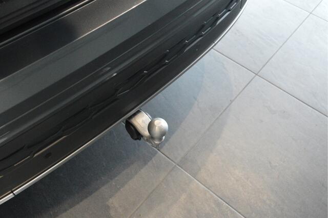 Skoda Kodiaq 1.5 TSI PHEV Sportline navi pano camera trekhaak 204 pk !!