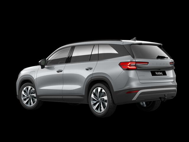 Skoda Kodiaq Business Edition Plus 1.5 TSI PHEV 204 PK | Trekhaak | Adaptieve cruise control | Elektrische achterklep |