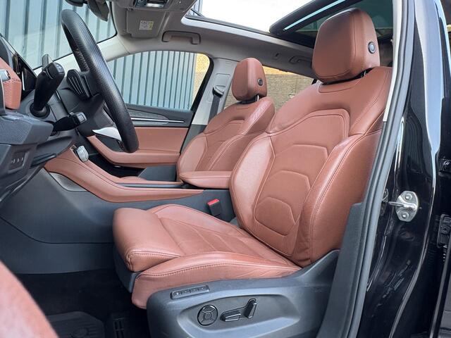 Skoda Kodiaq 1.5 TSI MHEV Business Edition 7p. | Leder | Stoel geheugen | Elk. A-klep | Canton | Prijs Rijklaar!!