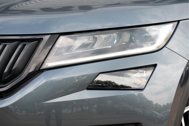 Skoda Kodiaq 1.5 TSI Sportline Business | Pano | Trekhaak | Navi | Camera | Active Info | Elek. Best. Stoel |