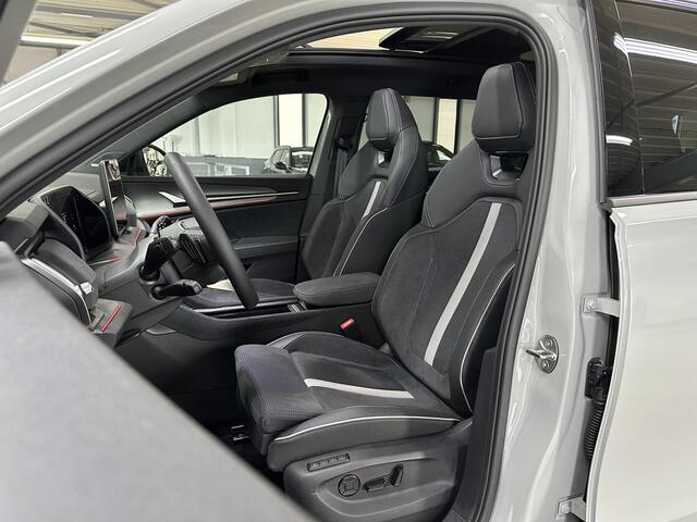 Skoda Kodiaq 1.5 TSI PHEV Sportline | Trekhaak | Pano | Canton | Dynamic-pack | Comfort-pack