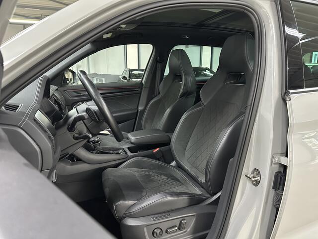 Skoda Kodiaq 1.5 TSI DSG Sportline Business 7p. | Pano | Acc | Led | Camera |