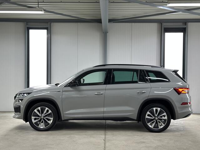Skoda Kodiaq 1.5 TSI DSG Sportline Business 7p. | Pano | Acc | Led | Camera |