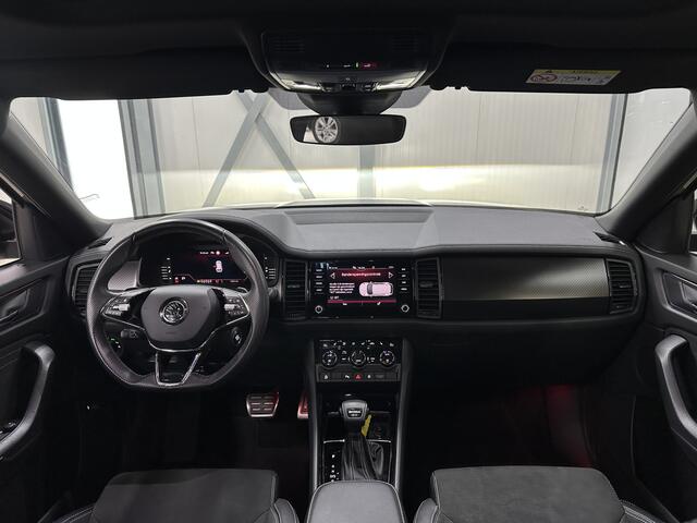 Skoda Kodiaq 1.5 TSI DSG Sportline Business 7p. | Pano | Acc | Led | Camera |