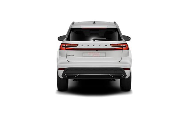 Skoda Kodiaq 1.5 TSI PHEV 204 6DSG Sportline Business | Achteruitrijcamera | Crew Protect Assist | Cruise control met speedlimiter