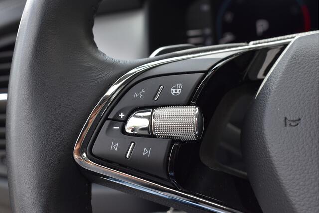 Skoda Kodiaq 1.5 TSI Business Edition Facelift Panorama, Elek. Trekhaak, Virtual cockpit, Adaptive cruise, Camera, Stoelverwarming