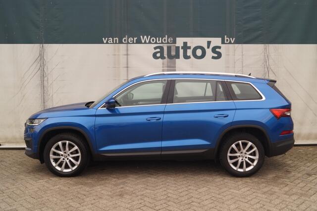 Skoda Kodiaq 1.5 TSI 150pk Business Edition 5-persoons -NW.MODEL-