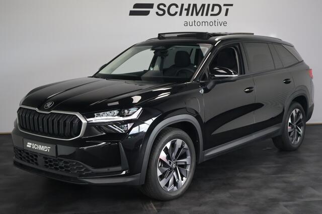 Skoda Kodiaq 1.5 TSI PHEV Sport Business Plus DSG | Panoramadak | Trekhaak