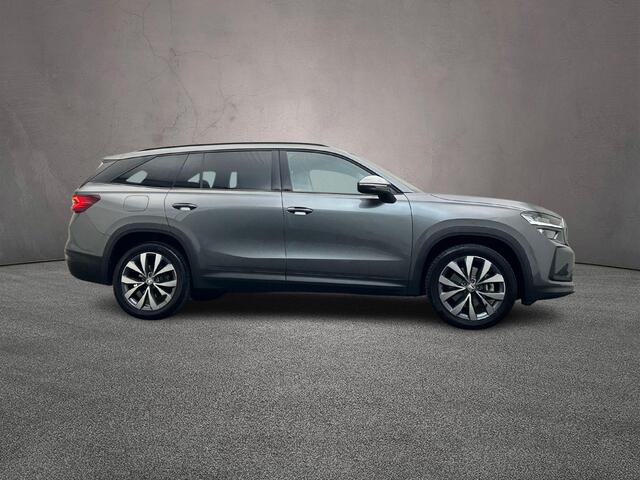 Skoda Kodiaq Business Edition 1.5 TSI PHEV 204pk DSG Automaat Trekhaak, Navigatie, Adaptive cruise control, Achteruitrijcamera, Stoelverwarming, Parkeersensoren