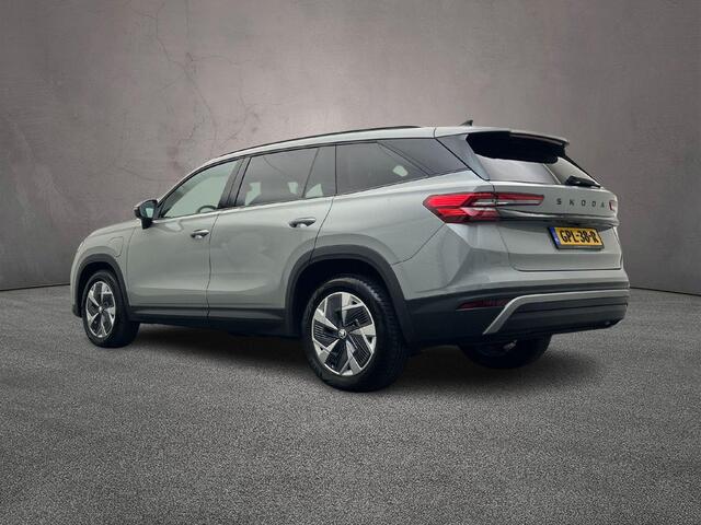Skoda Kodiaq Tour Edition 1.5 TSI PHEV 204pk DSG Automaat Trekhaak, Adaptive cruise control, Navigatie, Elektrische achterklep, Achteruitrijcamera, LED koplampen, Stoelverwarming