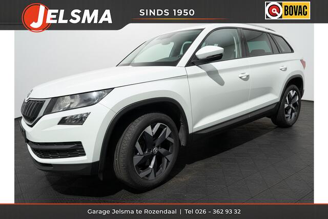 Skoda Kodiaq 1.5 TSi ACT Style Aut. 7p., Camera | Navi & CarPlay | Trekhaak