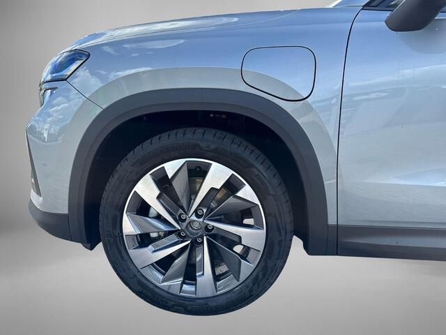 Skoda Kodiaq Business Edition Plus 1.5 TSI PHEV 150 kW / 204 PK Trekhaak wegklapbaar | Trekhaak | 4.000,- inruilbonus