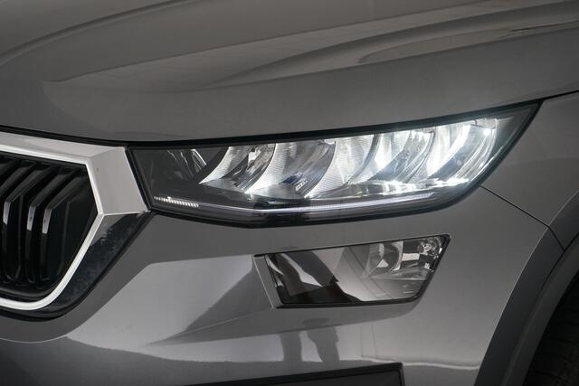 Skoda Kodiaq 1.5 TSI Business Edition