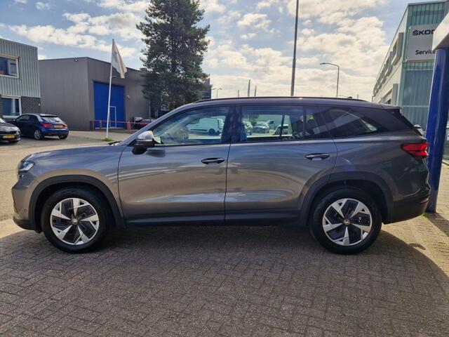 Skoda Kodiaq 1.5 TSI MHEV Business Edition | Trekhaak | Navigatie | 360° Came
