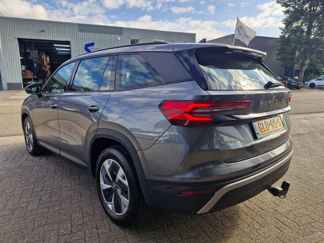 Skoda Kodiaq 1.5 TSI MHEV Business Edition | Trekhaak | Navigatie | 360° Came