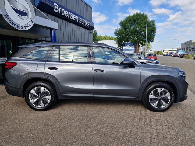 Skoda Kodiaq 1.5 TSI MHEV Business Edition | Trekhaak | Navigatie | 360° Came