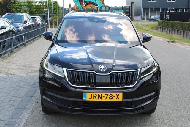 Skoda Kodiaq 1.5 TSI 150Pk DSG-automaat Business 7persoons