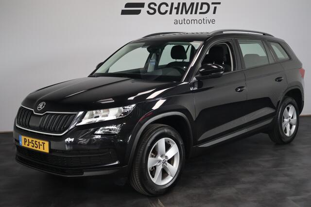 Skoda Kodiaq 1.4 TSI Ambition | Carplay | Navigatie | Cruise Control