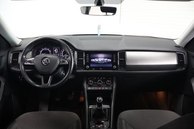 Skoda Kodiaq 1.4 TSI Ambition | Carplay | Navigatie | Cruise Control