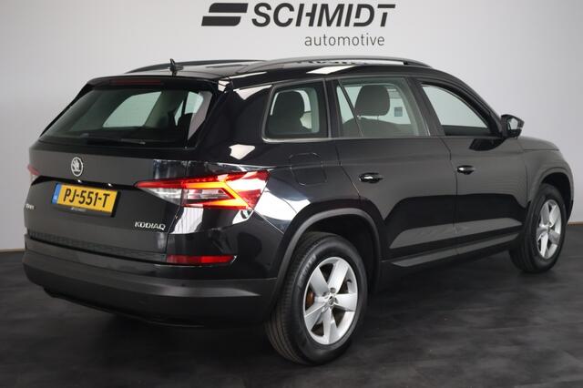 Skoda Kodiaq 1.4 TSI Ambition | Carplay | Navigatie | Cruise Control
