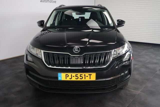 Skoda Kodiaq 1.4 TSI Ambition | Carplay | Navigatie | Cruise Control
