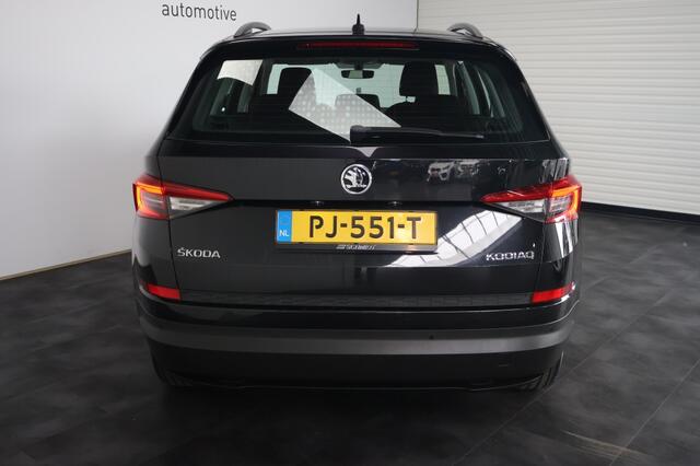 Skoda Kodiaq 1.4 TSI Ambition | Carplay | Navigatie | Cruise Control