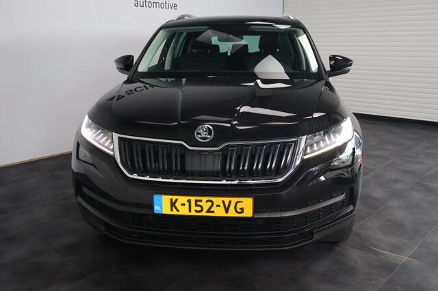 Skoda Kodiaq 1.5 TSI Business Edition | Trekhaak | Cruise Control | LED | DAB
