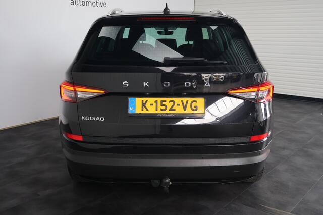 Skoda Kodiaq 1.5 TSI Business Edition | Trekhaak | Cruise Control | LED | DAB