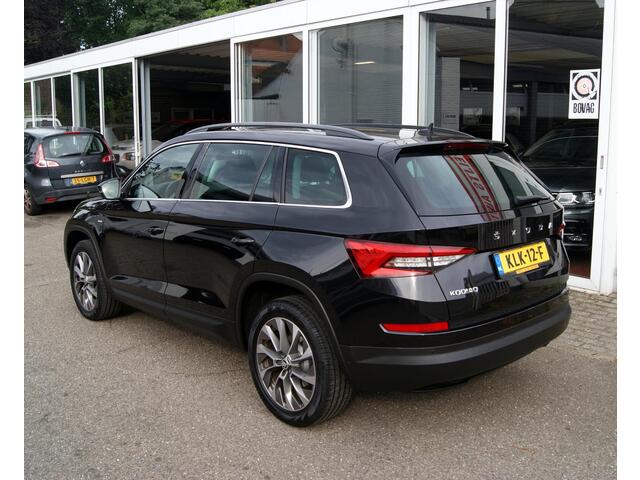 Skoda Kodiaq 1.5 TSI Business Edition Navi,Camera,Cruise,Clima,enz.RIJKLAARPRIJS!!