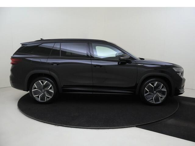 Skoda Kodiaq 1.5 TSI PHEV Sportline Business
