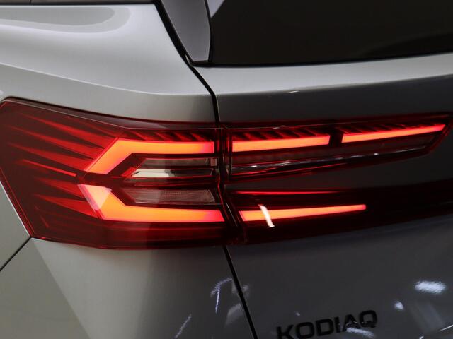 Skoda Kodiaq 1.5 TSI PHEV Sportline Business