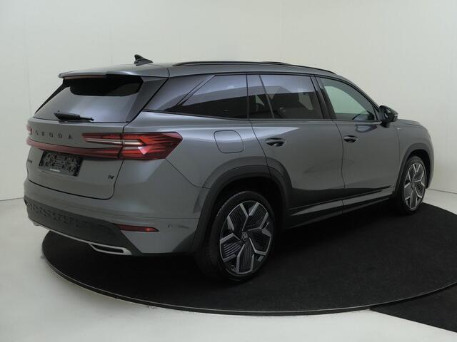 Skoda Kodiaq 1.5 TSI PHEV Sportline Business