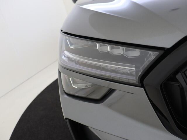 Skoda Kodiaq 1.5 TSI PHEV Sportline Business