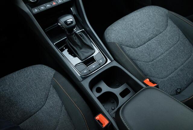 Skoda Kodiaq 1.5 TSI Business Edition | Comfort-Pakket | Functie-Pakket | Trekhaak |