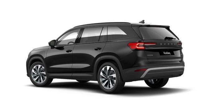 Skoda Kodiaq 1.5 TSI PHEV Business Edition
