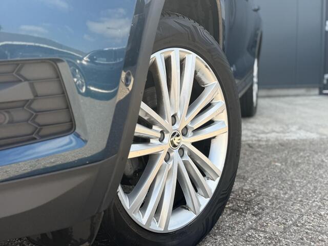 Skoda Kodiaq 1.5 TSI Style Business Automaat - Full Option - 360 Camera - Apple Carplay/Android Auto