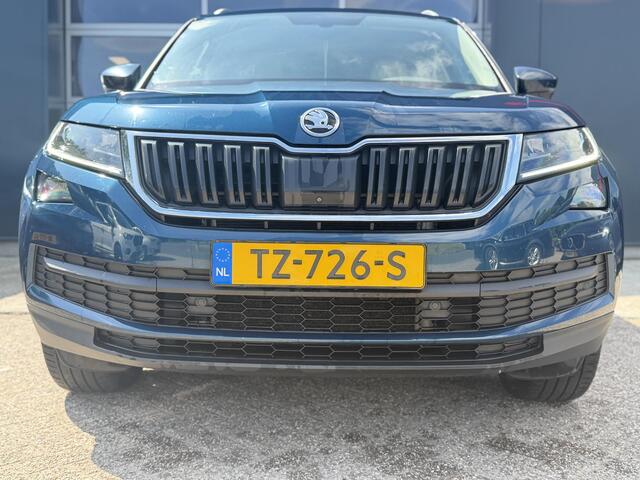 Skoda Kodiaq 1.5 TSI Style Business Automaat - Full Option - 360 Camera - Apple Carplay/Android Auto
