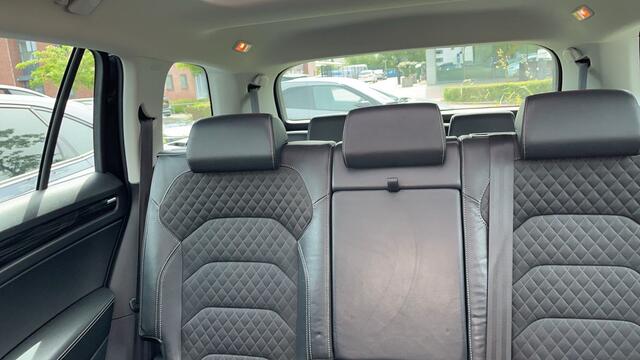 Skoda Kodiaq 1.5 TSI Style 7persoons DSG Automaat