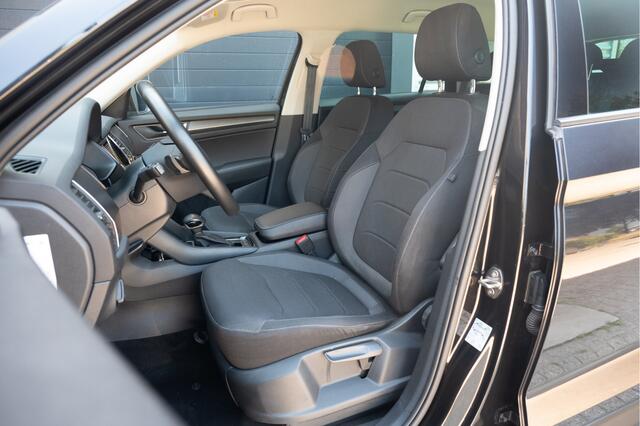 Skoda Kodiaq 1.5 TSI Ambition DSG | Trekhaak | Navi | Apple CarPlay | Stoelverw. | PDC V+A | 18"