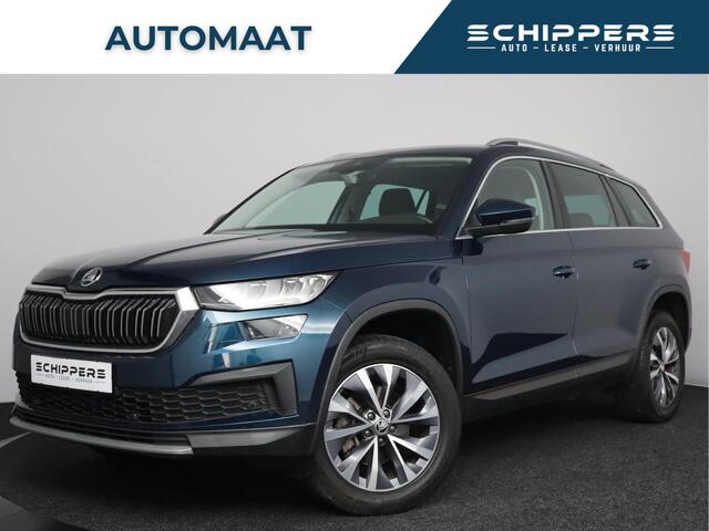 Skoda Kodiaq 1.5 TSI Style 7-persoons | Automaat
