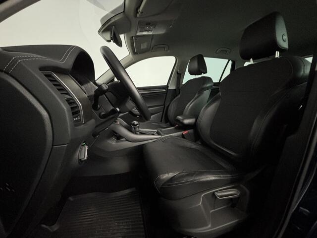 Skoda Kodiaq 1.5 TSI Style 7-persoons | Automaat