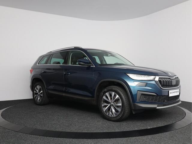 Skoda Kodiaq 1.5 TSI Style 7-persoons | Automaat