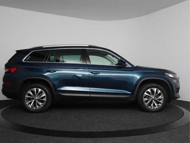 Skoda Kodiaq 1.5 TSI Style 7-persoons | Automaat