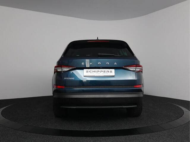 Skoda Kodiaq 1.5 TSI Style 7-persoons | Automaat