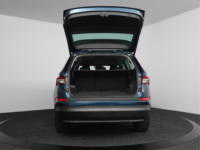 Skoda Kodiaq 1.5 TSI Style 7-persoons | Automaat