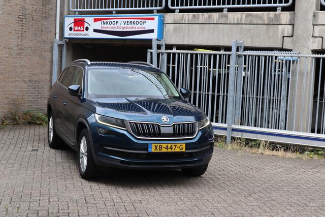 Skoda Kodiaq 1.5 TSI Style Business 7p.
